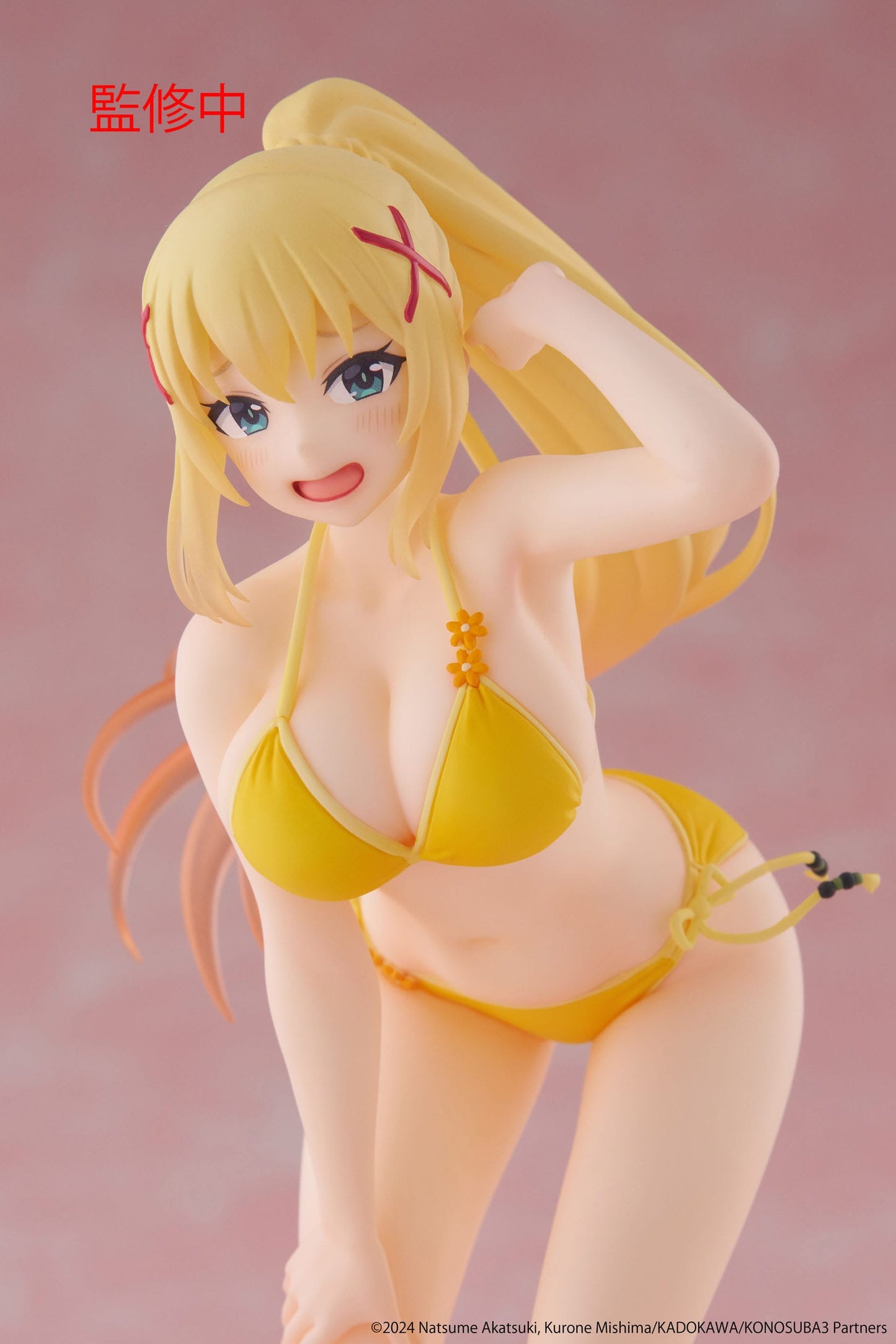 Darkness Swimwear Ver. Taito