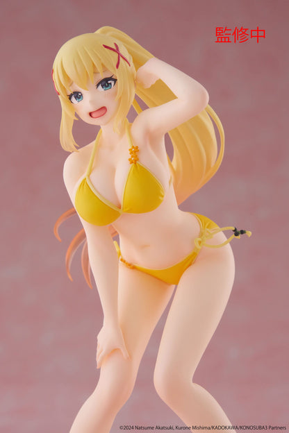 Darkness Swimwear Ver. Taito