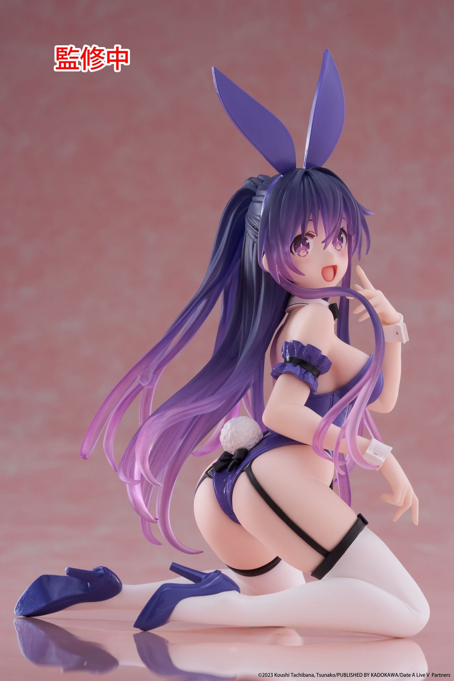 Tohka Yatogami Bunny Ver. Taito