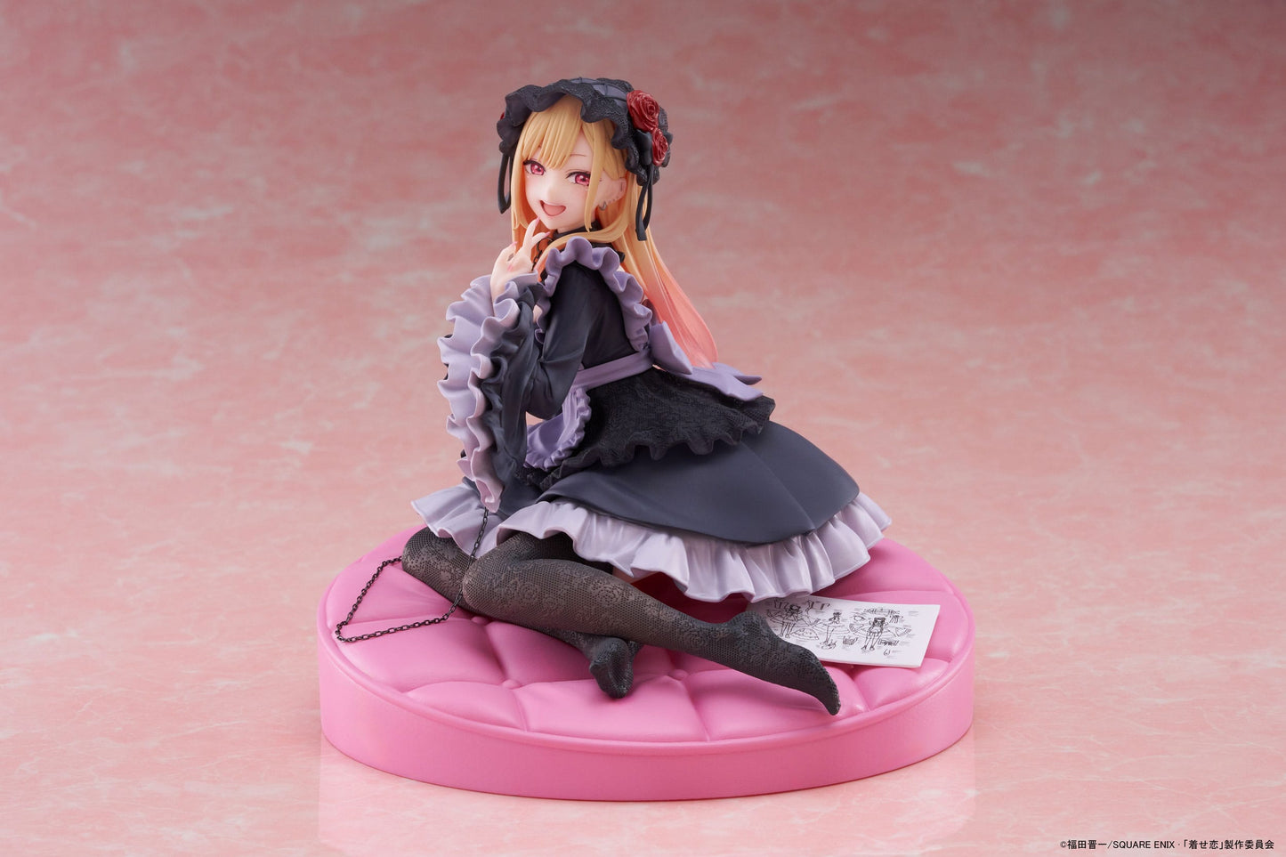 Marin Kitagawa Dress of Shizuku Kuroe Ver. Taito
