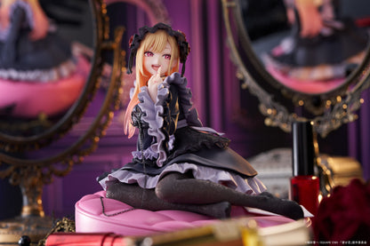 Marin Kitagawa Dress of Shizuku Kuroe Ver. Taito - Anime Figuren günstig kaufen