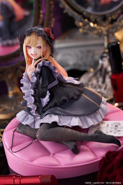 Marin Kitagawa Dress of Shizuku Kuroe Ver. Taito - Anime Figuren günstig kaufen