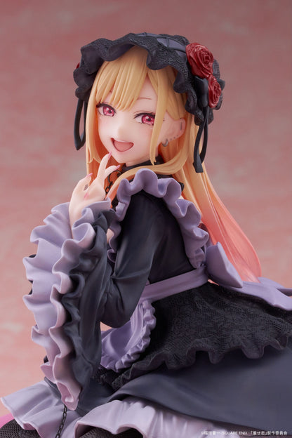 Marin Kitagawa Dress of Shizuku Kuroe Ver. Taito - Anime Figuren günstig kaufen