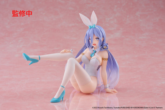 Mio Takamiya Bunny Ver. Desktop Cute Taito - Anime Figuren günstig kaufen