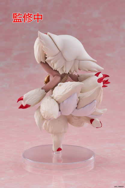 Faputa Coreful Made in Abyss Taito