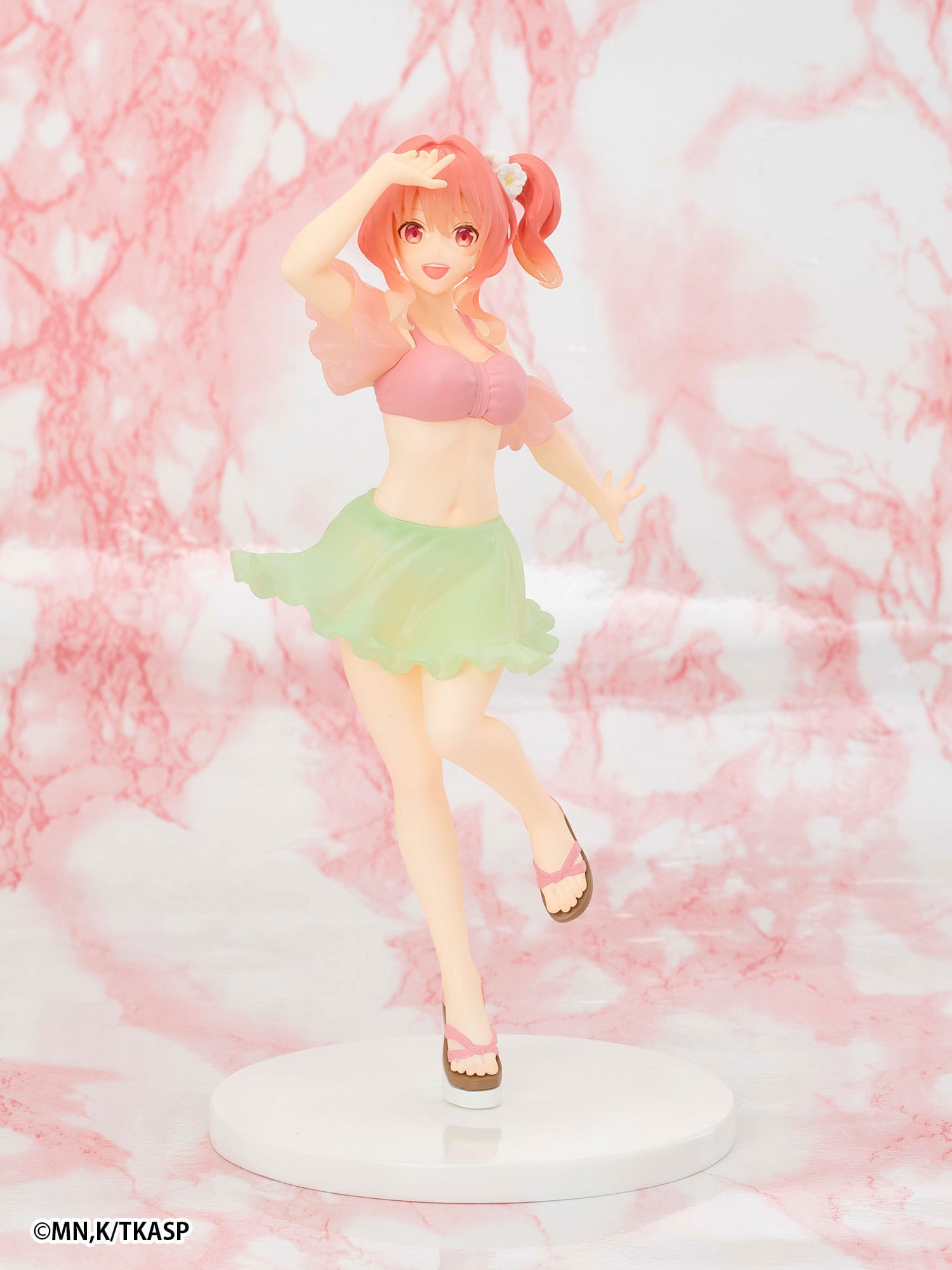 Yuna Amagami Coreful Taito - Anime Figuren günstig kaufen