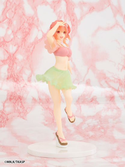 Yuna Amagami Coreful Taito - Anime Figuren günstig kaufen