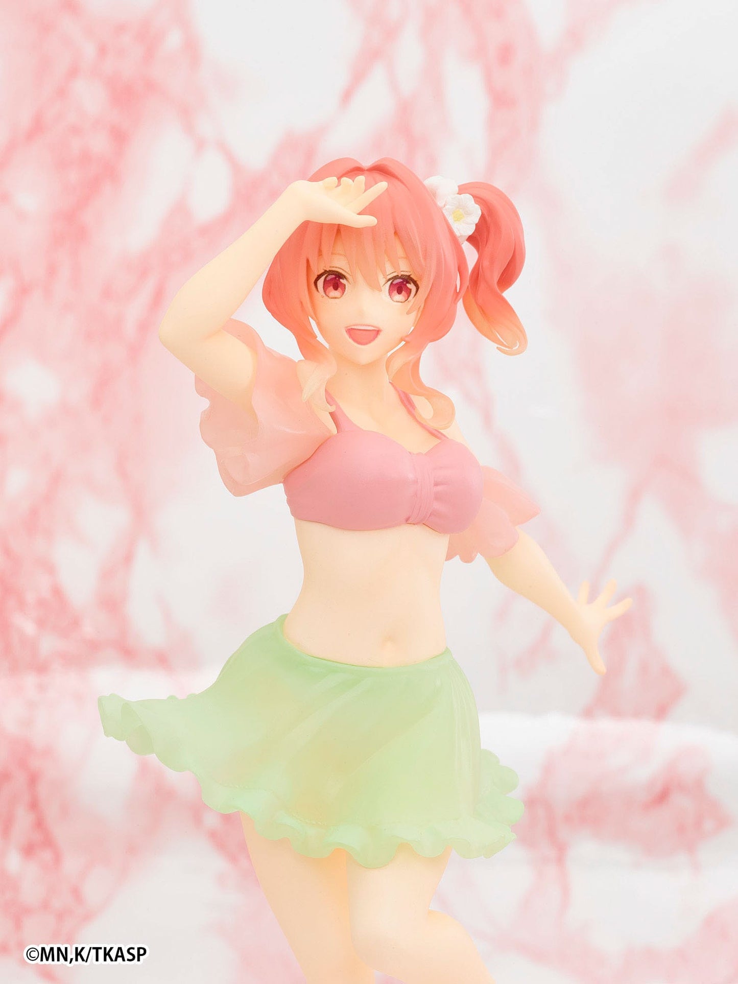Yuna Amagami Coreful Taito - Anime Figuren günstig kaufen