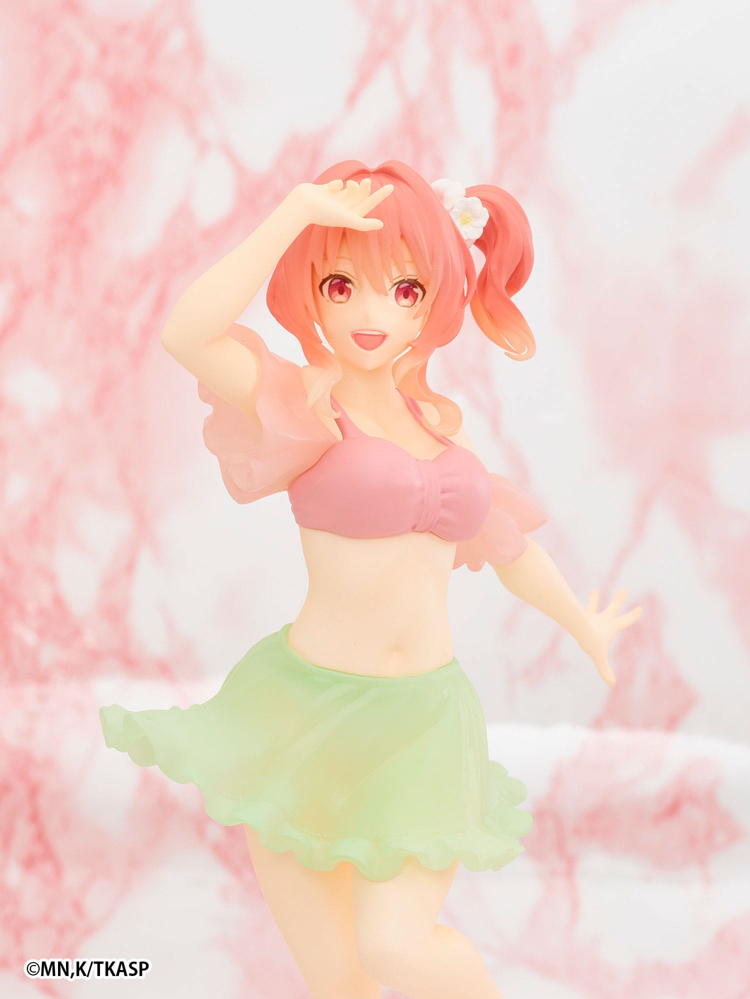 Yuna Amagami Coreful Taito - Anime Figuren günstig kaufen