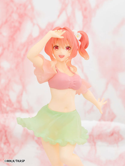 Yuna Amagami Coreful Taito - Anime Figuren günstig kaufen
