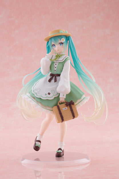 Hatsune Miku Fashion Country Ver. Taito - Anime Figuren günstig kaufen
