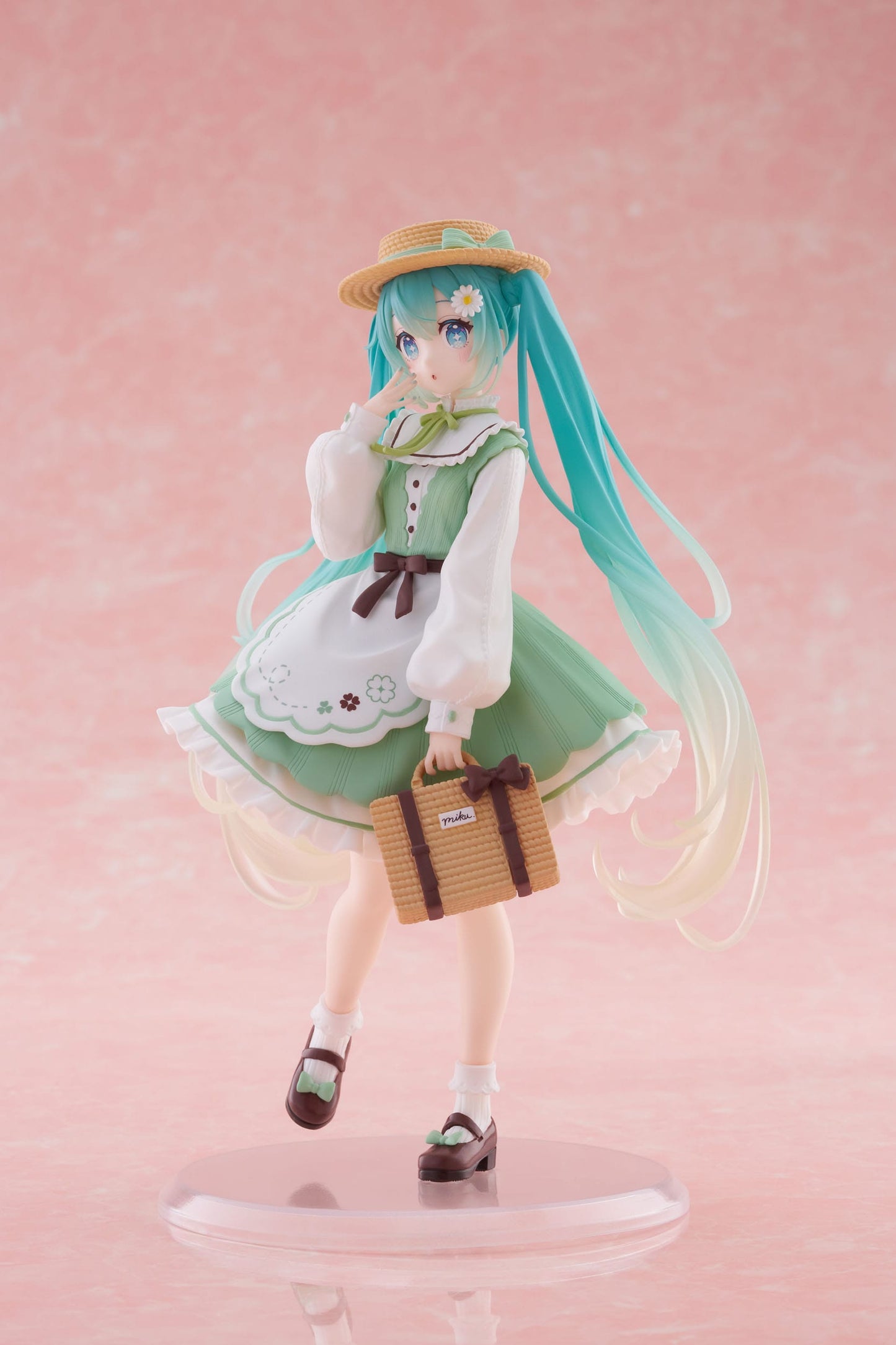 Hatsune Miku Fashion Country Ver. Taito - Anime Figuren günstig kaufen