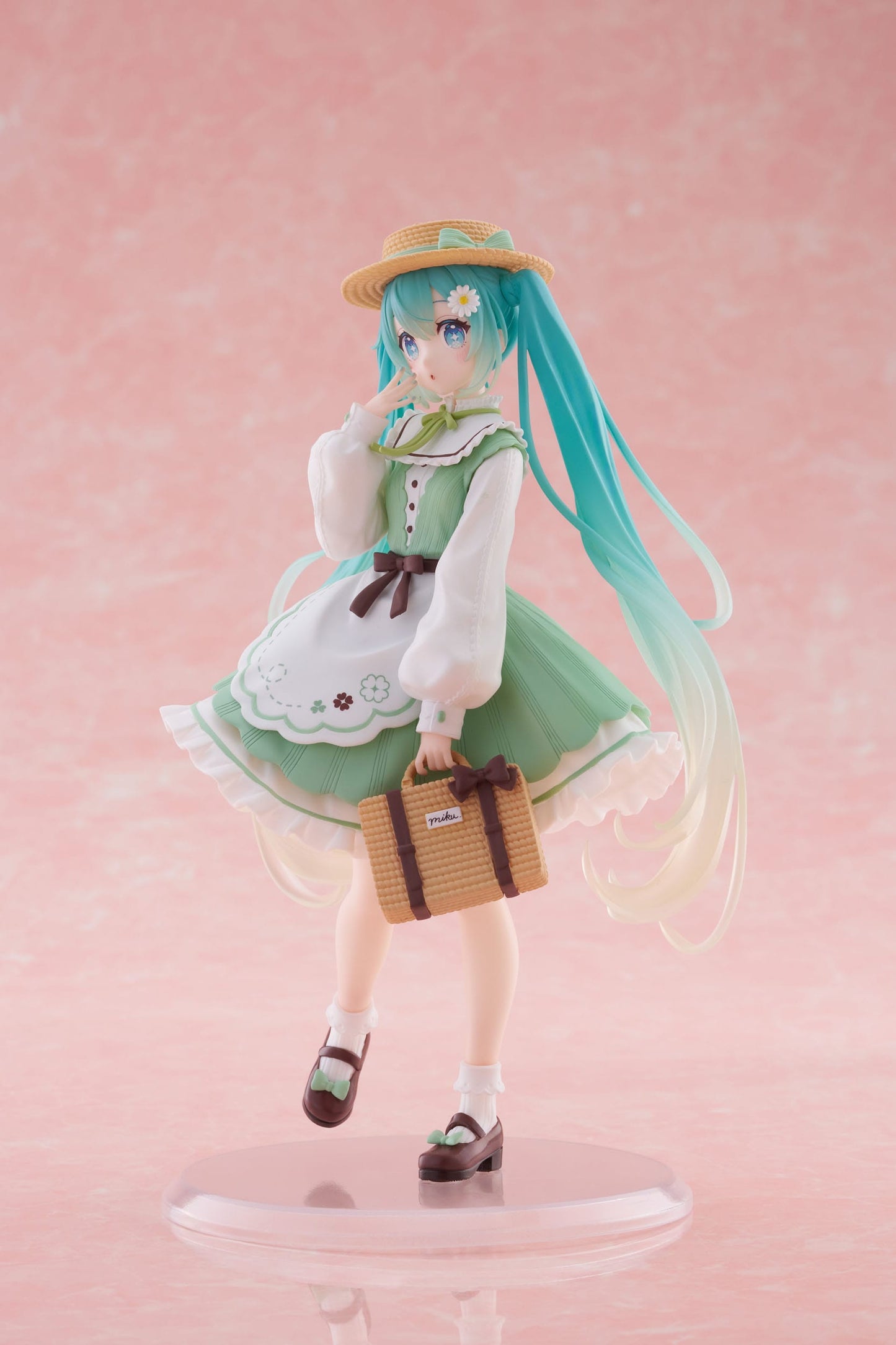 Hatsune Miku Fashion Country Ver. Taito - Anime Figuren günstig kaufen