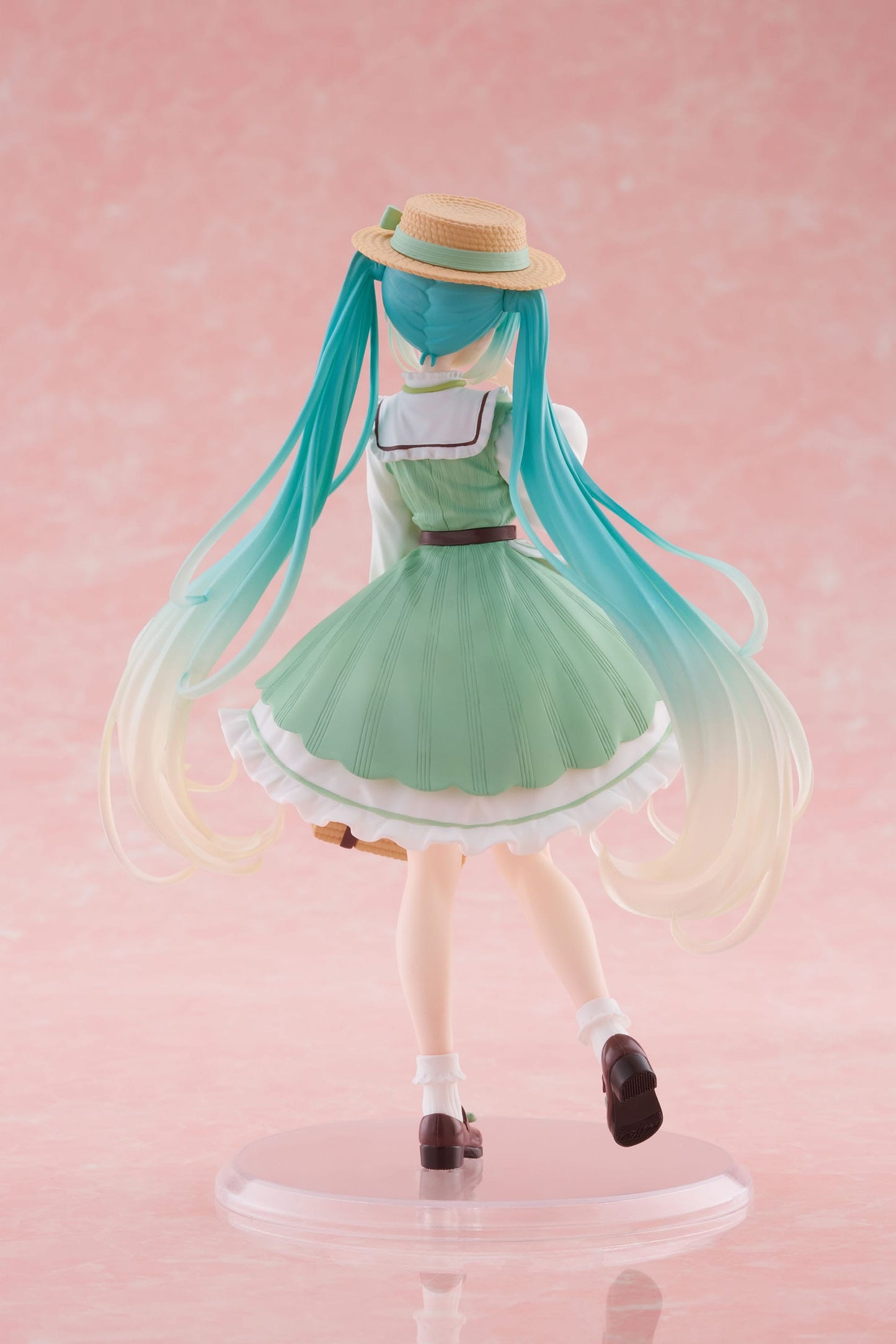 Hatsune Miku Fashion Country Ver. Taito - Anime Figuren günstig kaufen