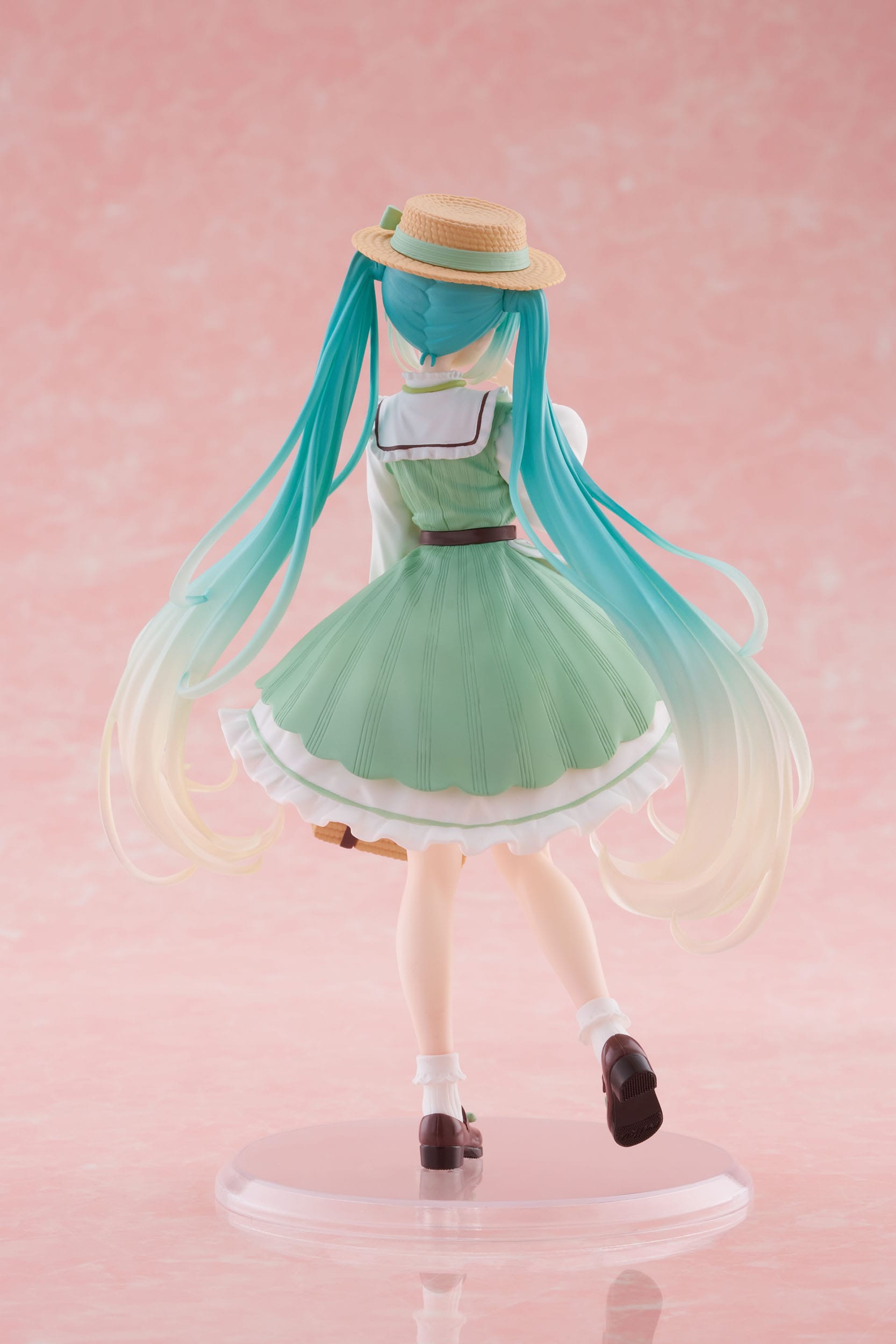 Hatsune Miku Fashion Country Ver. Taito - Anime Figuren günstig kaufen