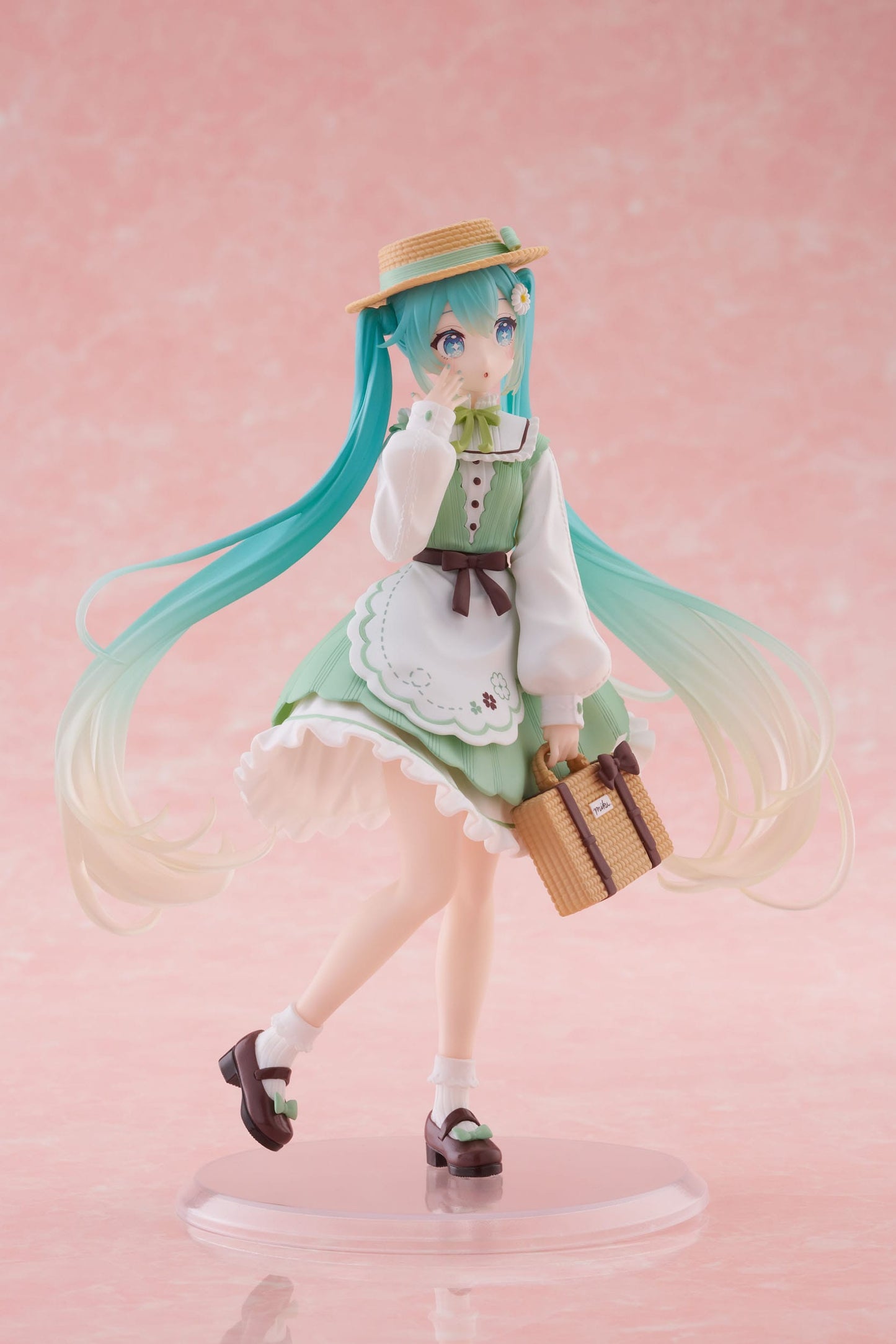 Hatsune Miku Fashion Country Ver. Taito - Anime Figuren günstig kaufen