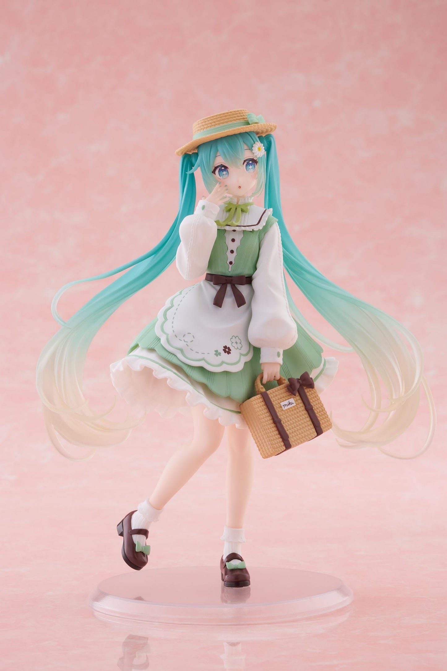 Hatsune Miku Fashion Country Ver. Taito - Anime Figuren günstig kaufen