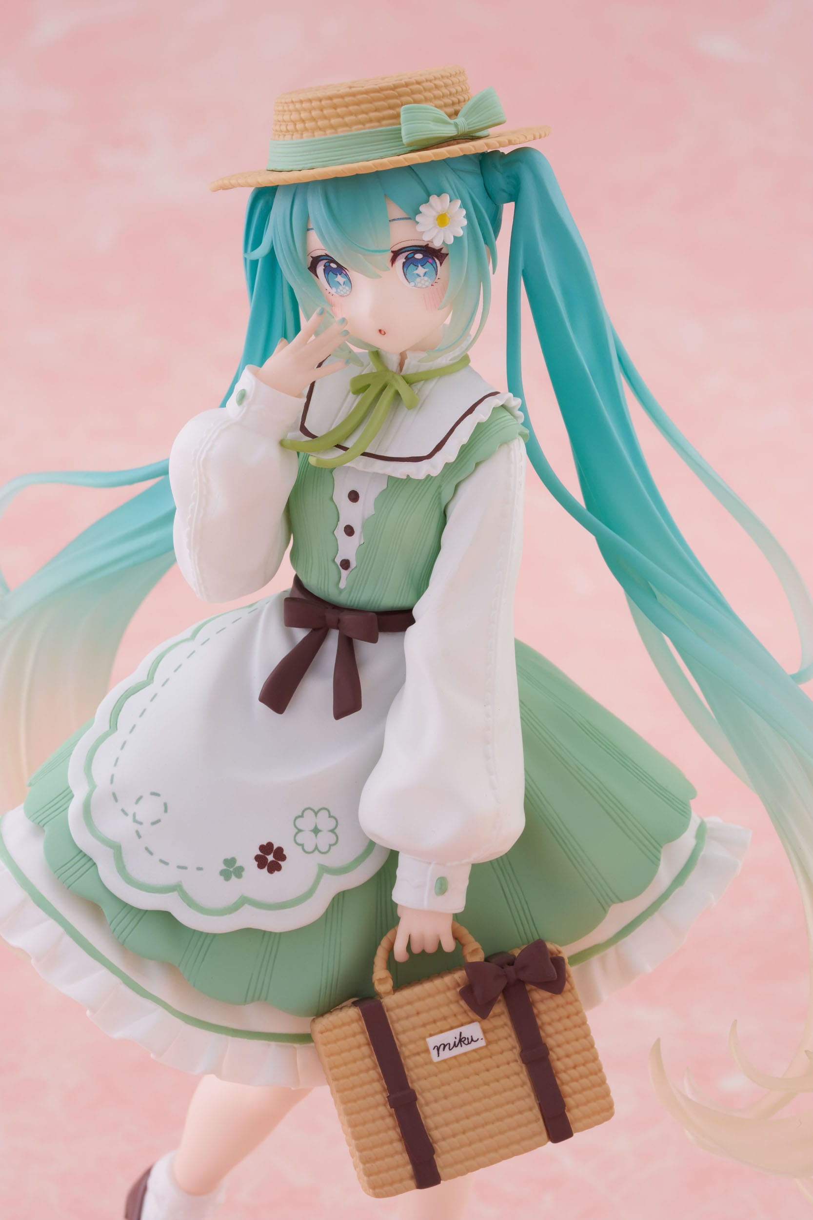 Hatsune Miku Fashion Country Ver. Taito - Anime Figuren günstig kaufen