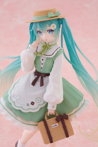 Hatsune Miku Fashion Country Ver. Taito - Anime Figuren günstig kaufen