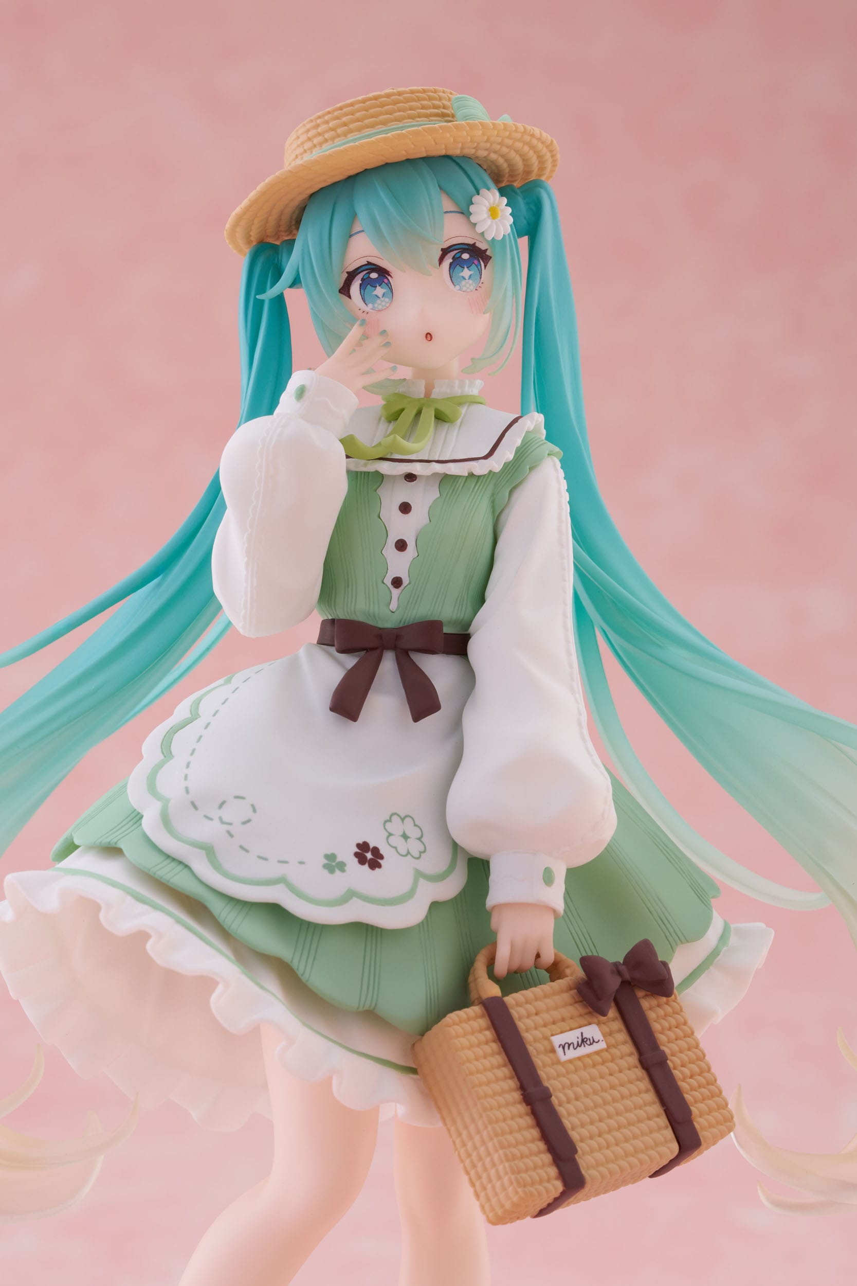 Hatsune Miku Fashion Country Ver. Taito - Anime Figuren günstig kaufen