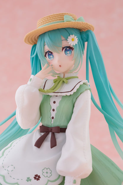 Hatsune Miku Fashion Country Ver. Taito - Anime Figuren günstig kaufen