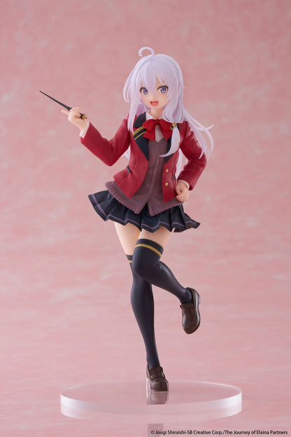 Elaina School Uniform Ver. Taito - Anime Figuren günstig kaufen