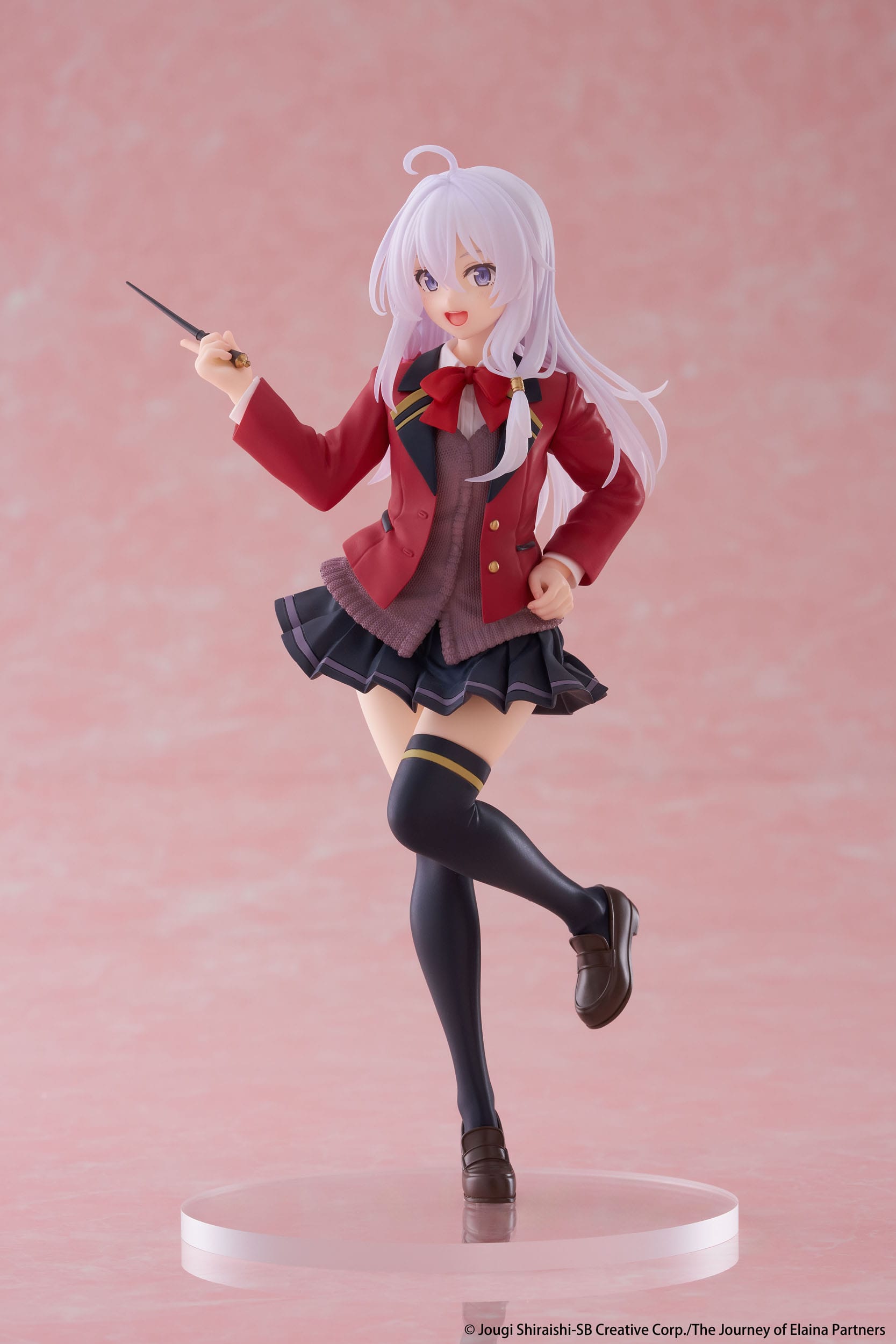 Elaina School Uniform Ver. Taito - Anime Figuren günstig kaufen