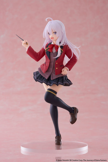 Elaina School Uniform Ver. Taito - Anime Figuren günstig kaufen