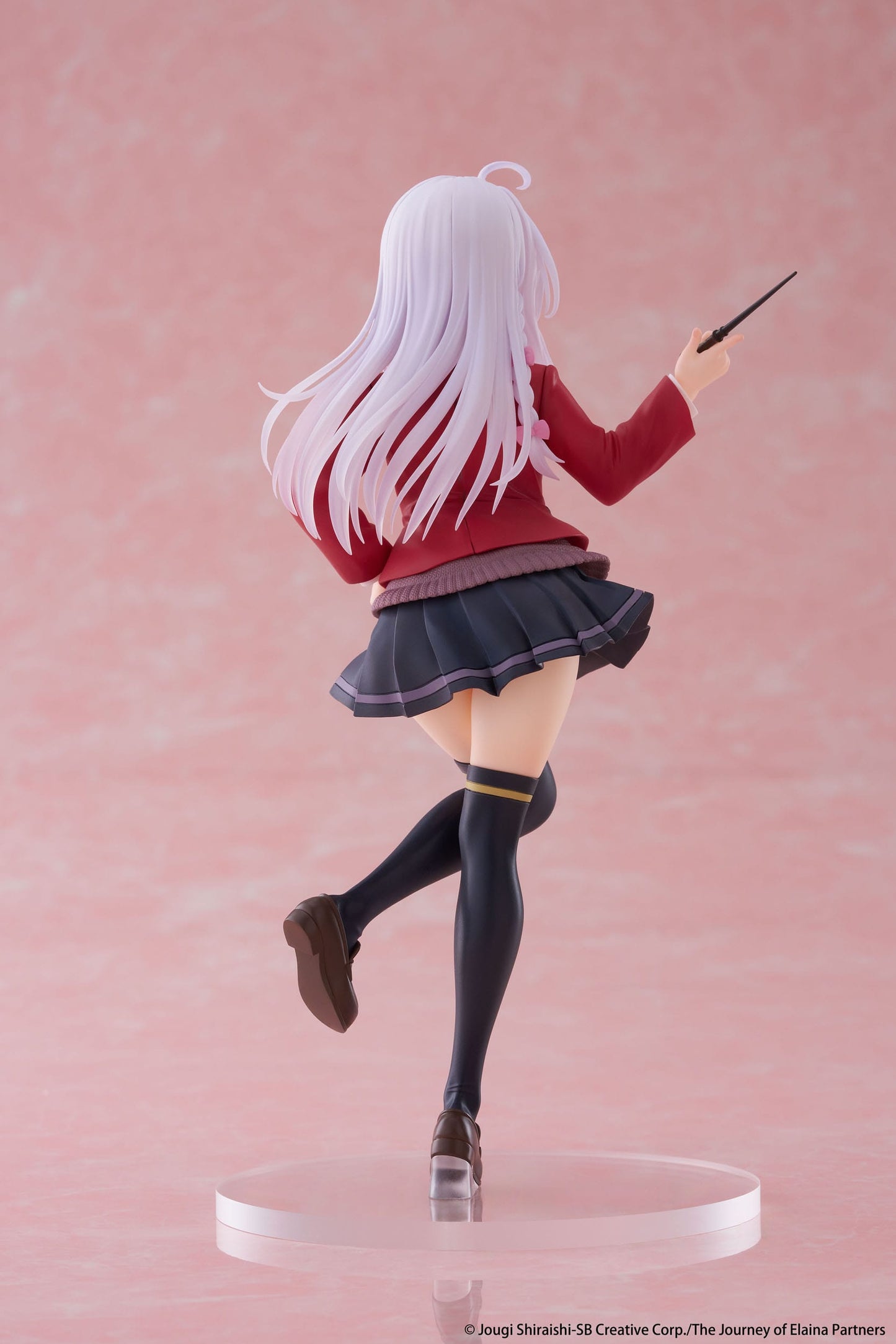 Elaina School Uniform Ver. Taito - Anime Figuren günstig kaufen