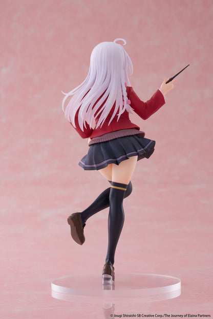 Elaina School Uniform Ver. Taito - Anime Figuren günstig kaufen