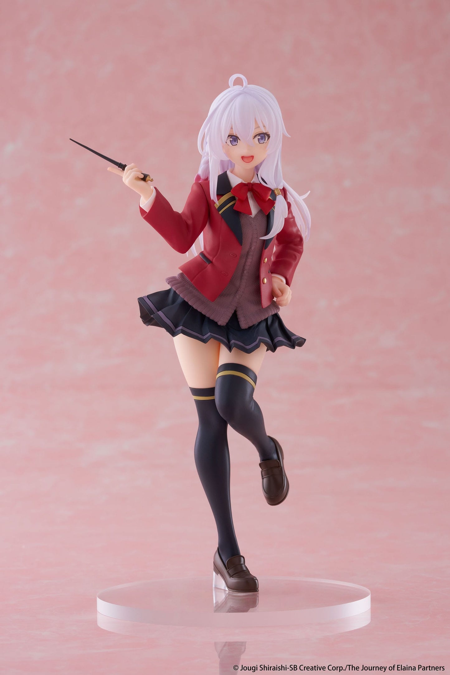 Elaina School Uniform Ver. Taito - Anime Figuren günstig kaufen