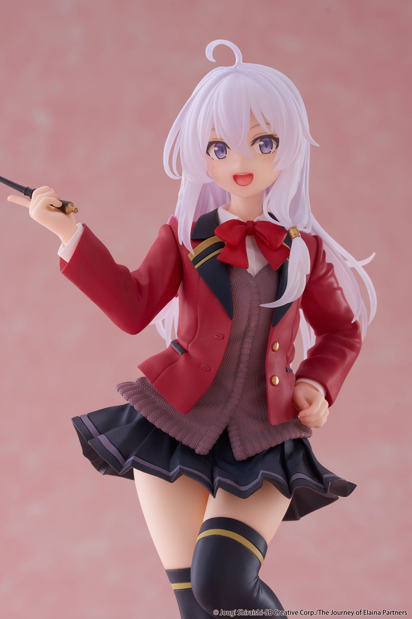 Elaina School Uniform Ver. Taito - Anime Figuren günstig kaufen