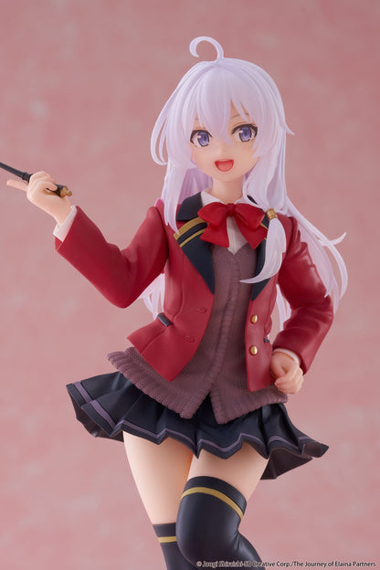 Elaina School Uniform Ver. Taito - Anime Figuren günstig kaufen