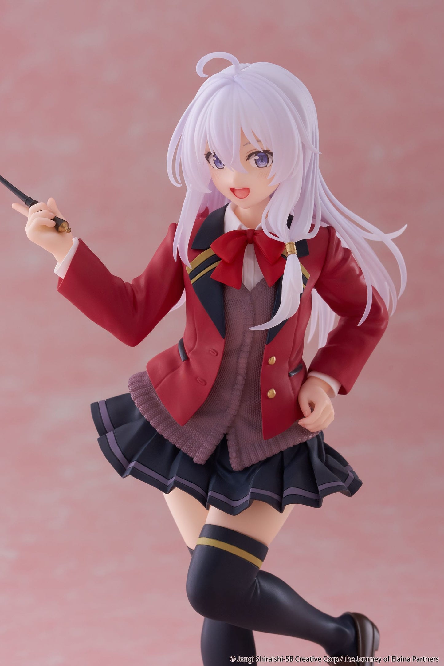 Elaina School Uniform Ver. Taito - Anime Figuren günstig kaufen