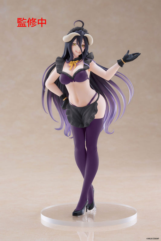 Albedo Maid Renewal Edition Taito - Anime Figuren günstig kaufen