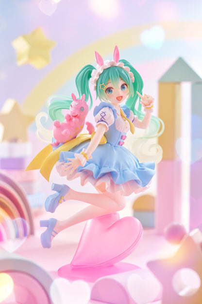 Hatsune Miku x Rody AMP Fairy Tale Ver. Taito - Anime Figuren günstig kaufen