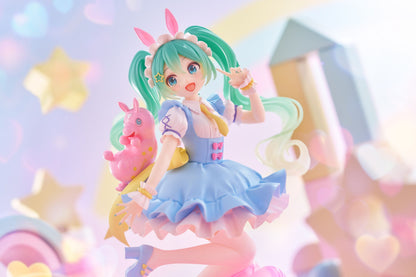 Hatsune Miku x Rody AMP Fairy Tale Ver. Taito - Anime Figuren günstig kaufen