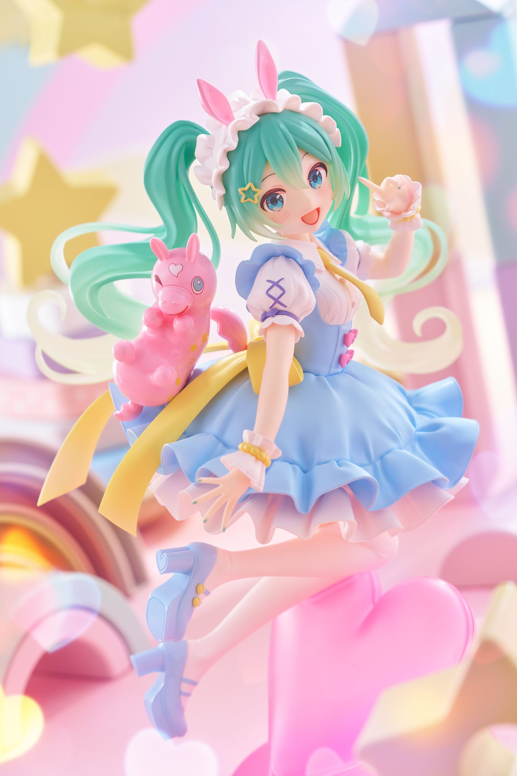 Hatsune Miku x Rody AMP Fairy Tale Ver. Taito - Anime Figuren günstig kaufen