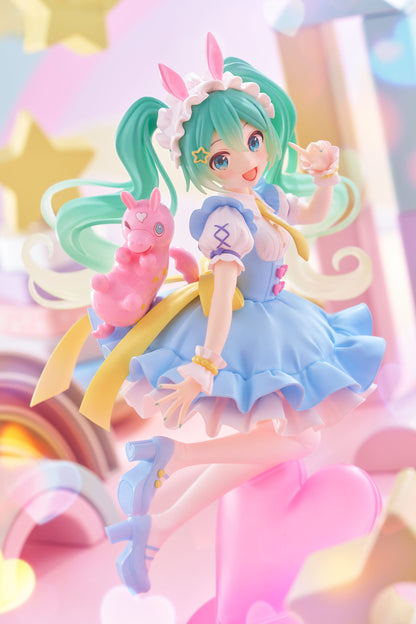 Hatsune Miku x Rody AMP Fairy Tale Ver. Taito - Anime Figuren günstig kaufen