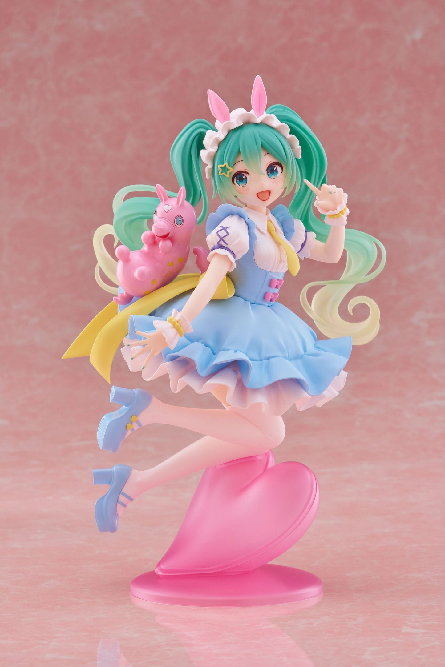 Hatsune Miku x Rody AMP Fairy Tale Ver. Taito - Anime Figuren günstig kaufen