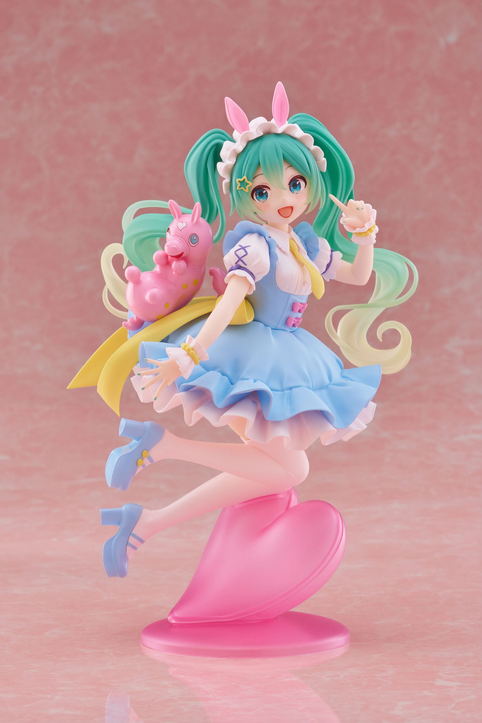 Hatsune Miku x Rody AMP Fairy Tale Ver. Taito - Anime Figuren günstig kaufen