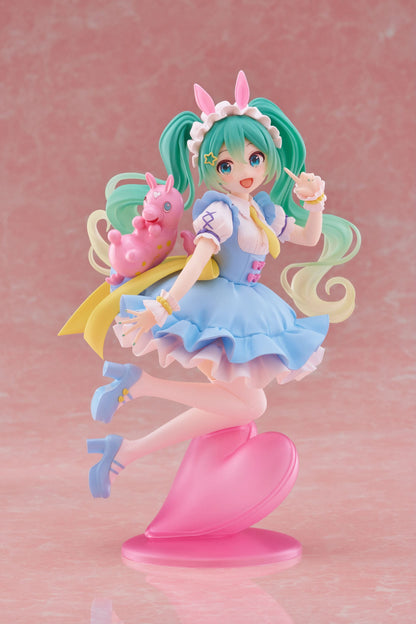 Hatsune Miku x Rody AMP Fairy Tale Ver. Taito - Anime Figuren günstig kaufen