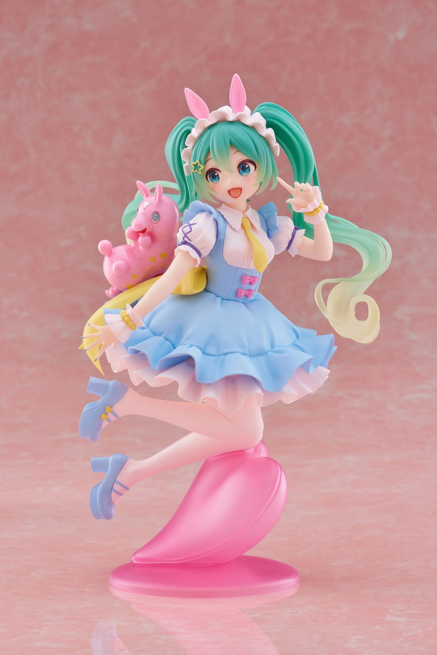 Hatsune Miku x Rody AMP Fairy Tale Ver. Taito - Anime Figuren günstig kaufen