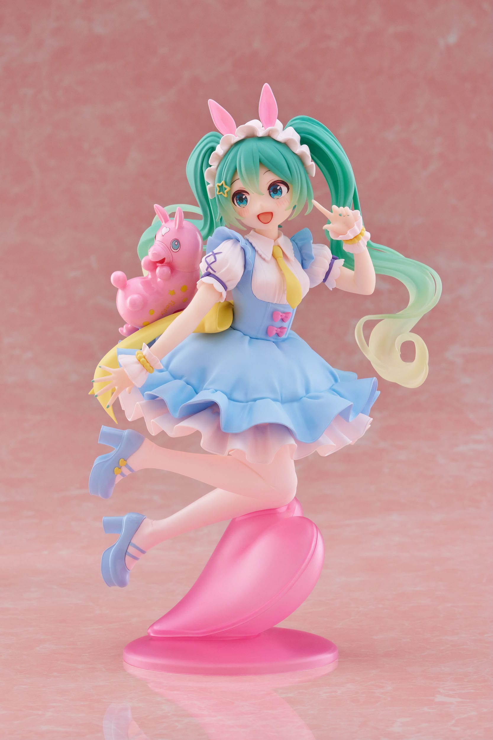 Hatsune Miku x Rody AMP Fairy Tale Ver. Taito - Anime Figuren günstig kaufen