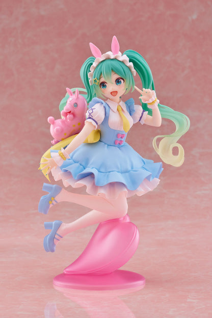 Hatsune Miku x Rody AMP Fairy Tale Ver. Taito - Anime Figuren günstig kaufen