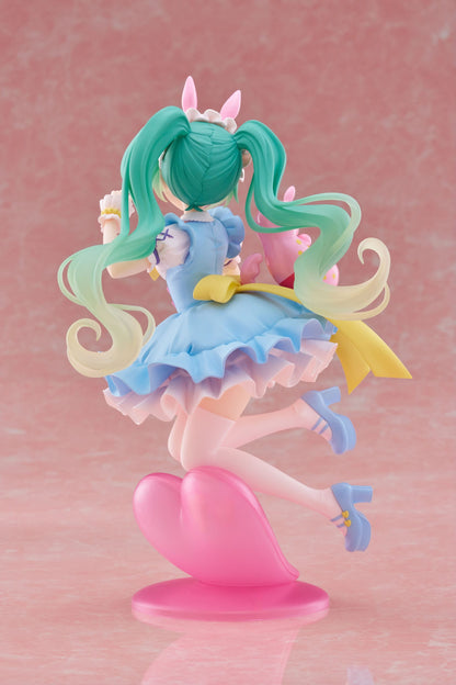 Hatsune Miku x Rody AMP Fairy Tale Ver. Taito - Anime Figuren günstig kaufen