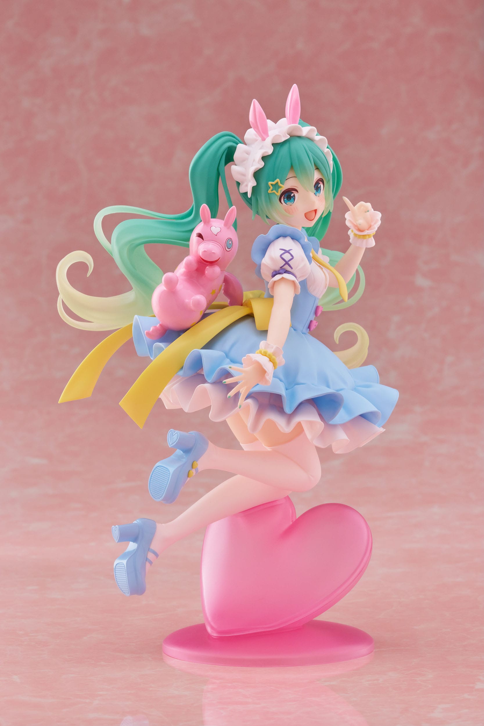 Hatsune Miku x Rody AMP Fairy Tale Ver. Taito - Anime Figuren günstig kaufen