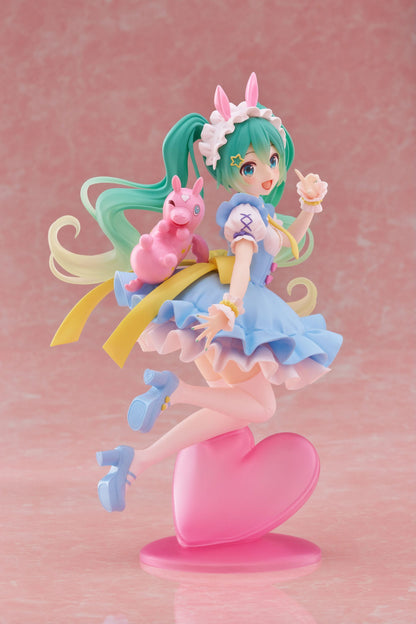 Hatsune Miku x Rody AMP Fairy Tale Ver. Taito - Anime Figuren günstig kaufen