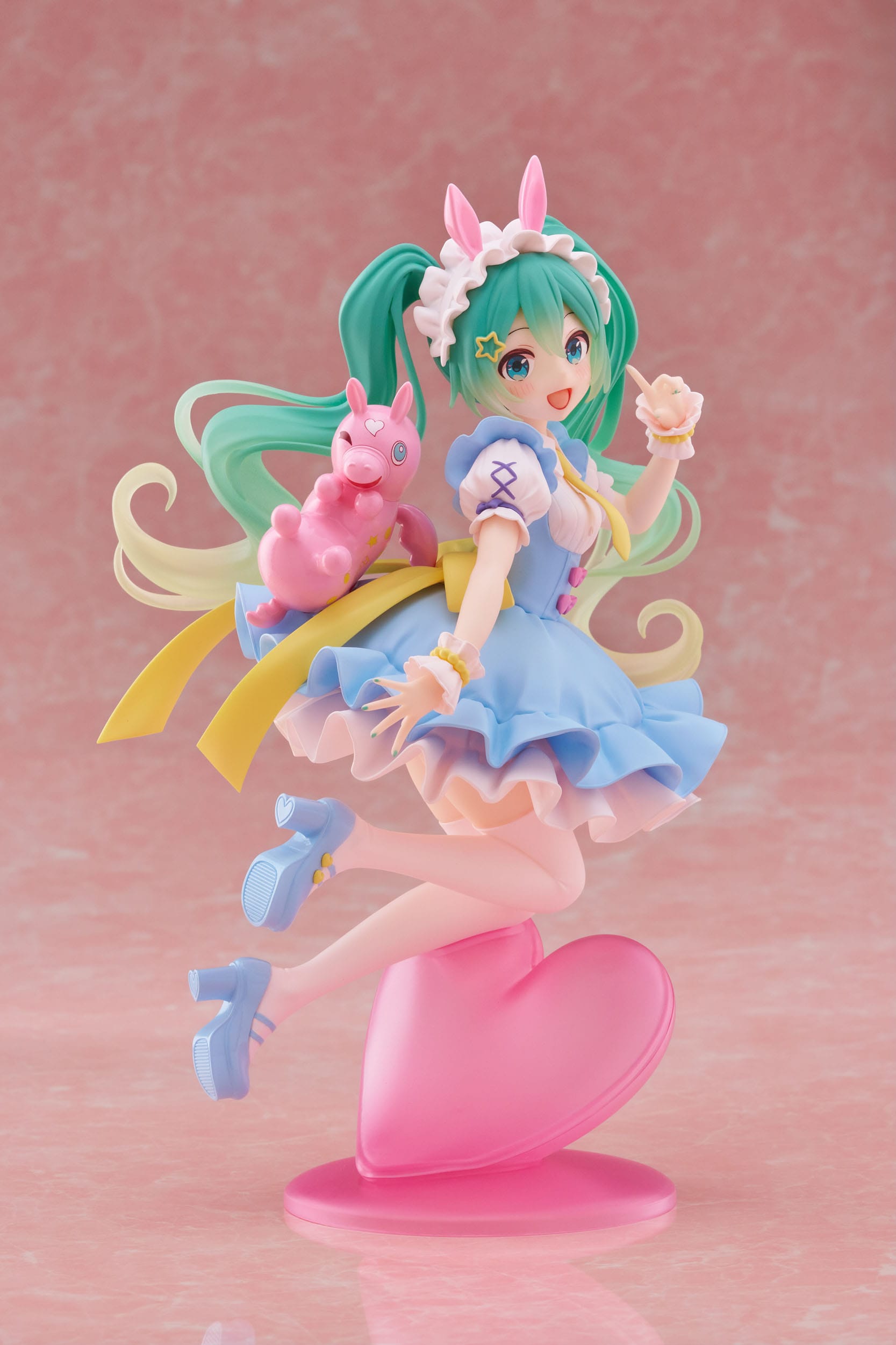 Hatsune Miku x Rody AMP Fairy Tale Ver. Taito - Anime Figuren günstig kaufen