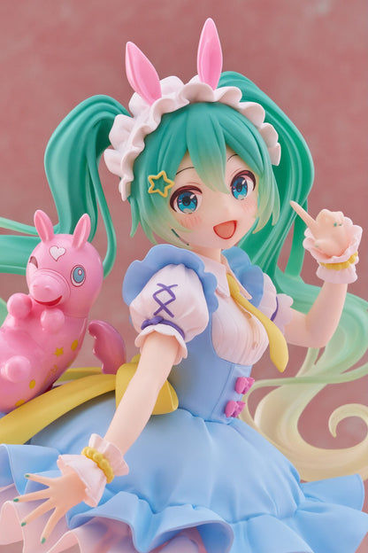 Hatsune Miku x Rody AMP Fairy Tale Ver. Taito - Anime Figuren günstig kaufen